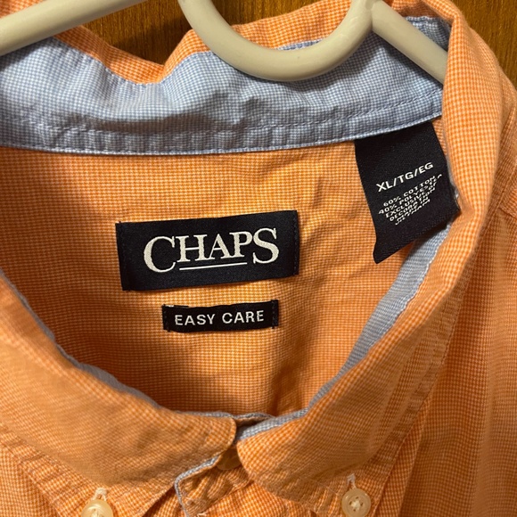 Chaps button up - Picture 2 of 2